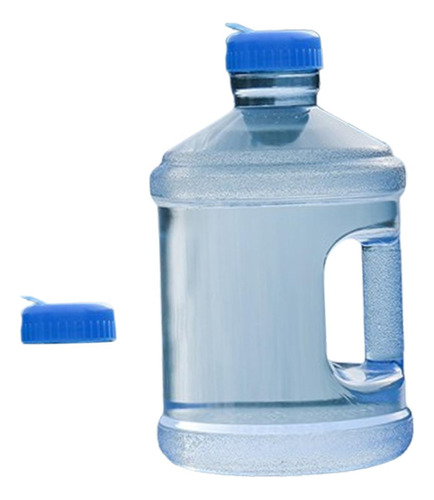Contenedor De Agua Jarra Jarra Engrosada 3l 16cmx16cmx26.5cm