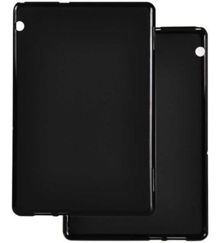 Estuche Silicona Genérico Para Huawei Mediapad T5-10 10'