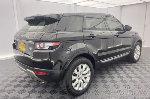 Land Rover Evoque 2.0 SI4