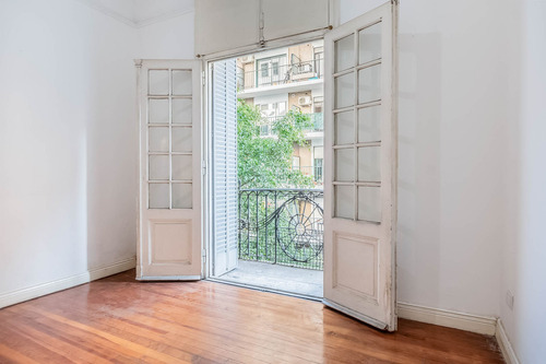 Venta Departamento 2 Ambientes Y 1/2 Balvanera Apto Credito