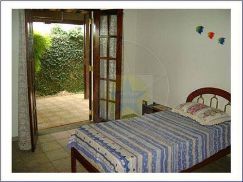 Chácara Residencial À Venda Em Bom Jesus Dos Perdões, Ch0177. - Ch0177