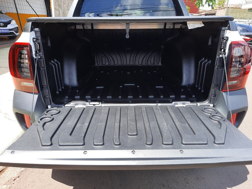 Renault Duster Oroch 2020 1.6 16v Express Sce 4p