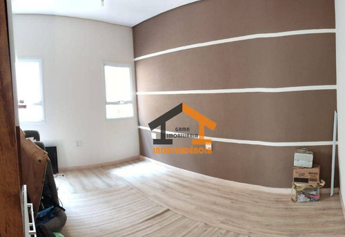 Imagem 7 de 18 de Casa À Venda, 312 M² Por R$ 750.000,00 - Nova Itatiba - Itatiba/sp - Ca1255
