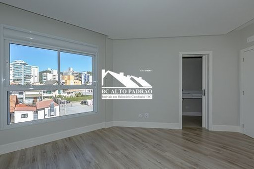 Imagem 5 de 21 de Apartamento No Edifício Quintas Do Arpoador Na Praia Brava Itajaí - 4586