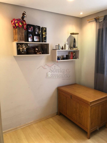 Imagem 2 de 10 de Casas - Ref: V21786