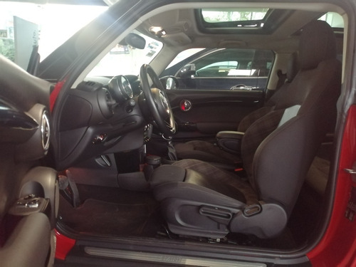 Imagen 7 de 9 de Bmw Mini Cooper Chili Hb Aut. 2018