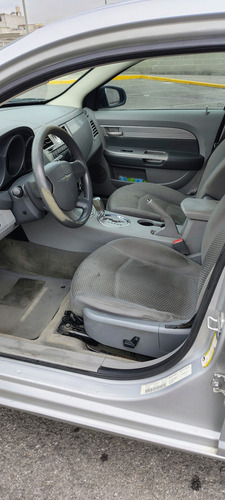 Chrysler Cirrus Touring L4 R-17 At