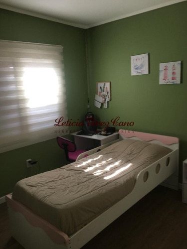 Imagen 6 de 11 de Venta Casa 3 Dormitorios Maldonado