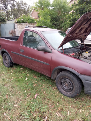 Chevrolet Corsa 1.7 D Gl