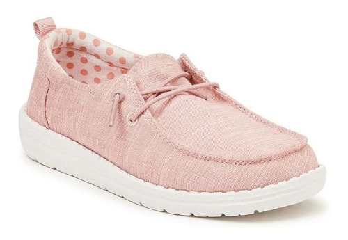 Zapatos De Niña Importados Talla 1 Usa 32 Vzla