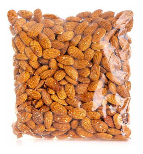 Almendra Natural X 5 Kg - Kg a $43800