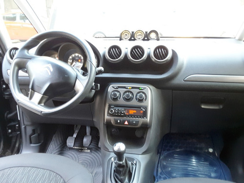 Citroën Aircross 1.6 Vti 115 Tendance