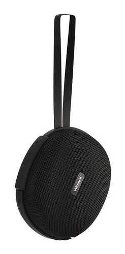 Parlante Portatil Bluetooth Wesdar K50 Outdoor Tarjeta Sd 5w