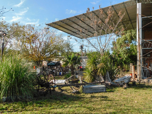 Imagen 5 de 14 de Lotes En Venta, 10.400 M2 Con Construcción Y Pileta. Tandil