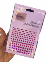 Comprar Strass Autoadhesivo X 2 Planchas Apta Todo Uso