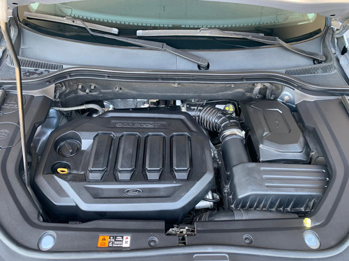 Ford Territory 1.5t Titanium