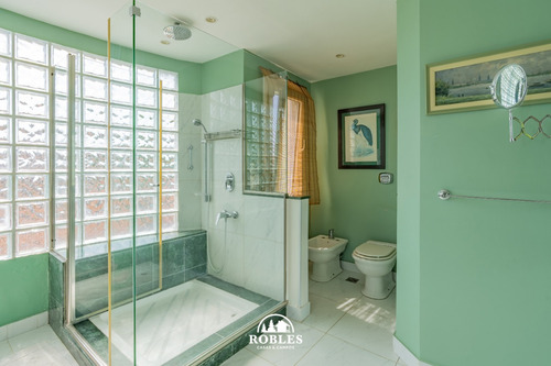 Casa - Chalet En Venta En Mar Del Plata