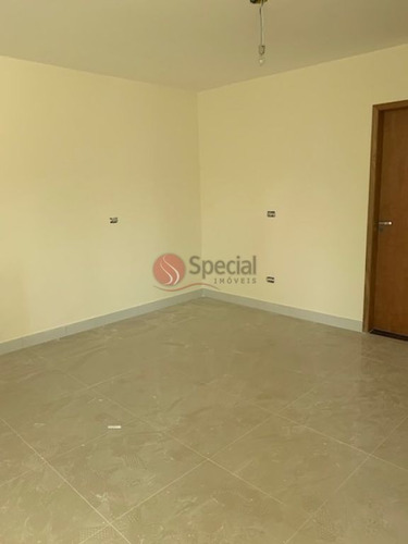 Apartamento 3 Dormitório E 1 Suíte Na Vila Carrão - Af21580