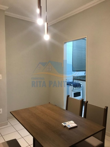 Imagem 4 de 10 de Apartamento, Parque Industrial Lagoinha, Ribeirão Preto - A4932-v