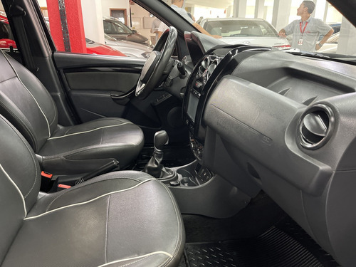 Imagem 13 de 14 de Renault Duster 2019 Flex