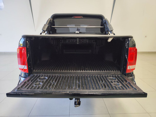 Volkswagen Amarok AMAROK Highline CD 2.0 16V TDI 4x4 Dies.