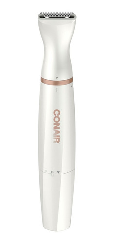 Recortadora Facial Todo En Uno Satiny Smooth Lt85es