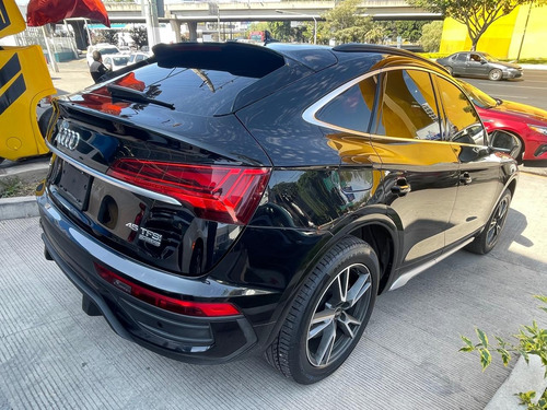 Audi Q5 2.0 L 45 Tfsi Elite Mhev