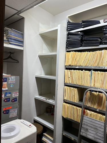 Consultorio Médico En Venta En Lomas De Chapultepec