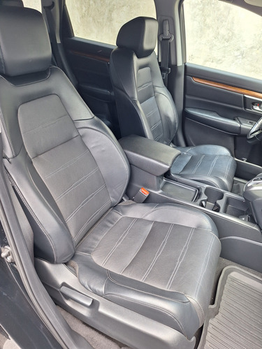 Honda CR-V 1.5 Turbo Plus Cvt