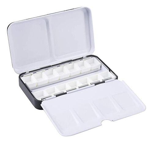 Lq Herramientas De Pintura Plegables De Viaje De Mesa De