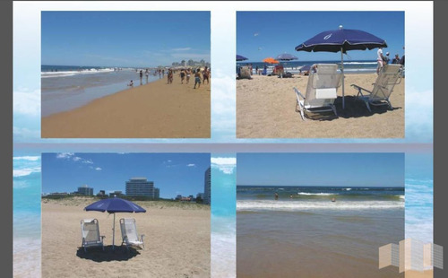 Imagen 4 de 30 de Apartamento En Punta Del Este, Brava