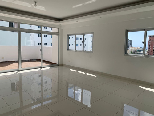 Imagen 18 de 22 de Apartamento En Alquiler Con Linea Blanca En Alquiler En Santo Domingo, El Vergel