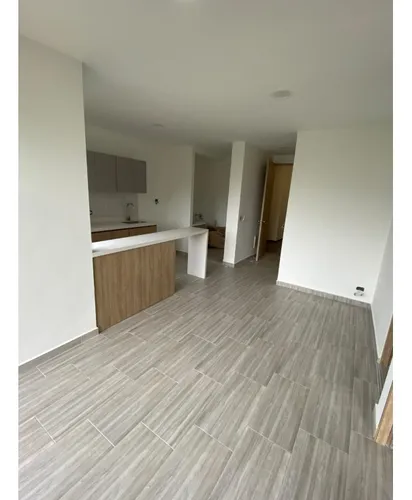 Apartaestudio En Venta En Niquia Bello
