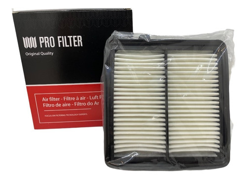 Filtro De Aire Honda Fit City