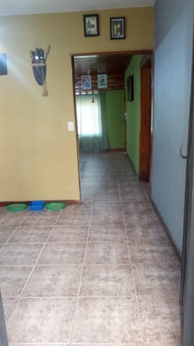Imagen 4 de 16 de Casa 4 Amb. Con Cochera, Apta Credito!!!