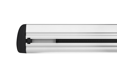 Imagem 5 de 6 de Barras De Alumínio - Thule Wingbar Evo 118cm (2 Pçs)