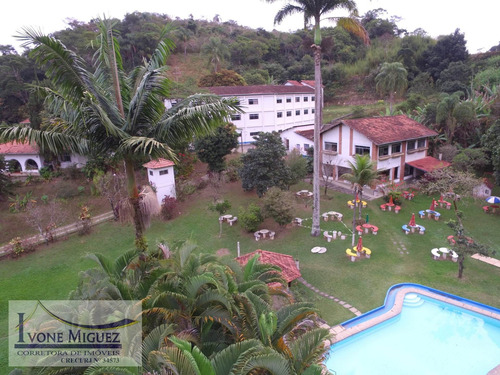 Imagem 2 de 15 de Hotel Em 5 Lagos - Mendes - 3033