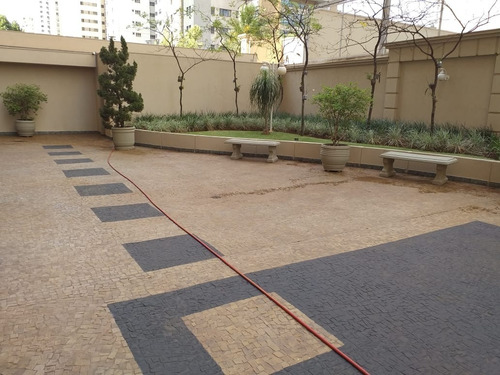 Imagem 30 de 30 de Vende-se Apartamento Com 167m² No Condomínio Philadelphia Em Ribeirão Preto-sp, Com 3 Suítes, 2 Vagas De Garagem, Sala Com 2 Ambientes - Ap00004 - 68891738