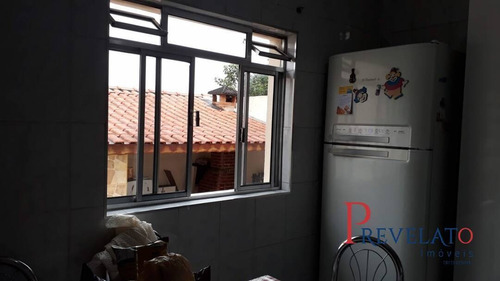 Imagem 13 de 15 de Ct-6870 - Casa Térrea Para Venda No Bairro Alves Dias - Ct-6870