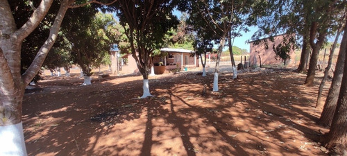 Imagem 5 de 10 de Vendo Ou Troco Chácara Por Casa Brasília Df