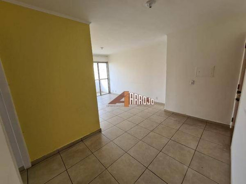 Imagem 1 de 30 de Apartamento Com 3 Dormitórios À Venda, 82 M² Por R$ 450.000 - Penha De França - São Paulo/sp - Ap1591