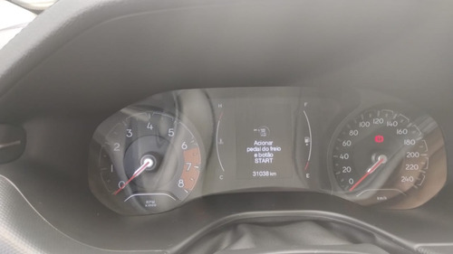 Jeep Compass 1.3 Sport Turbo Flex Aut. (t270) 5p