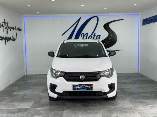 Fiat Mobi 1.0 Like Flex 5p
