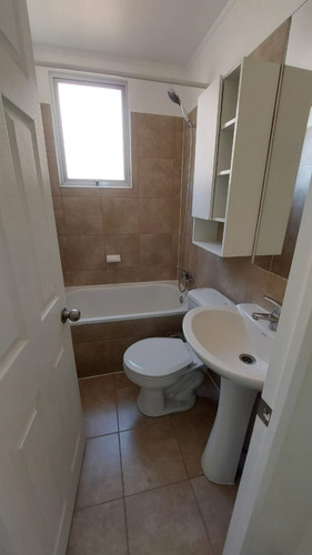 Casa En Altos De Quilicura (4d-3b) - Quilicura