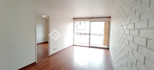 Departamento En Arriendo De 1 Dorm. En Ñuñoa