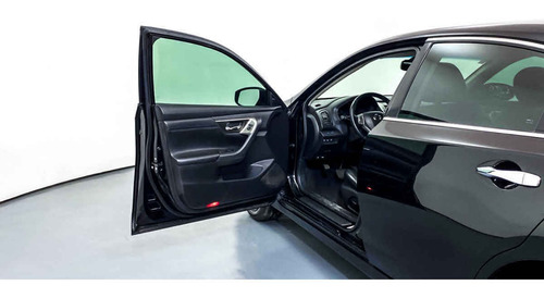 Imagen 15 de 15 de 40823 - Nissan Altima 2015 Con Garantía At