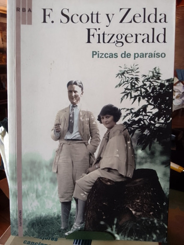 Lote De Libros De Scott Fitzgerald