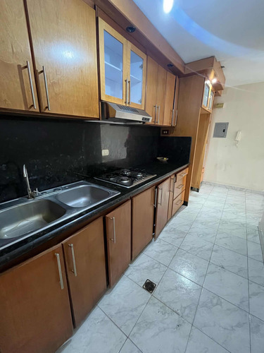 (mga) Apartamento Residencias Arauca Naguanagua