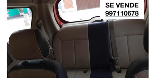 Weichai Eranger 727 2018