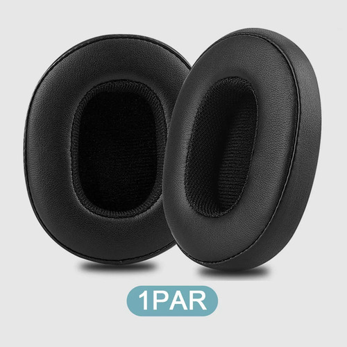 Par De Almohadillas Para Auriculares Skullcandy Crusher Hesh